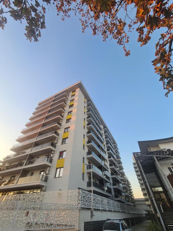 Ghencea 158 Floor 4 Bucarest
