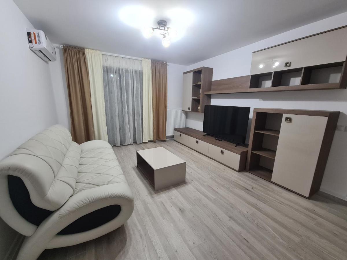 Appartamento Ghencea 158 Floor 4 Bucarest