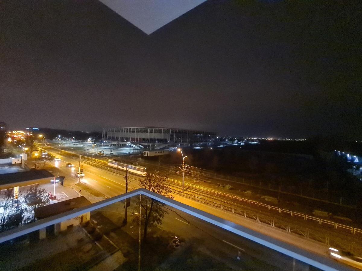 Appartamento Ghencea 158 Floor 4