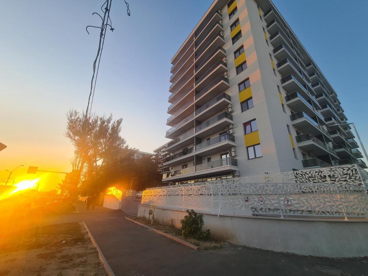 Appartamento Ghencea 158 Floor 4 Bucarest